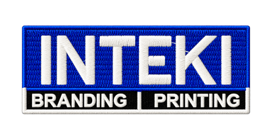 INTEKI Branding Printing