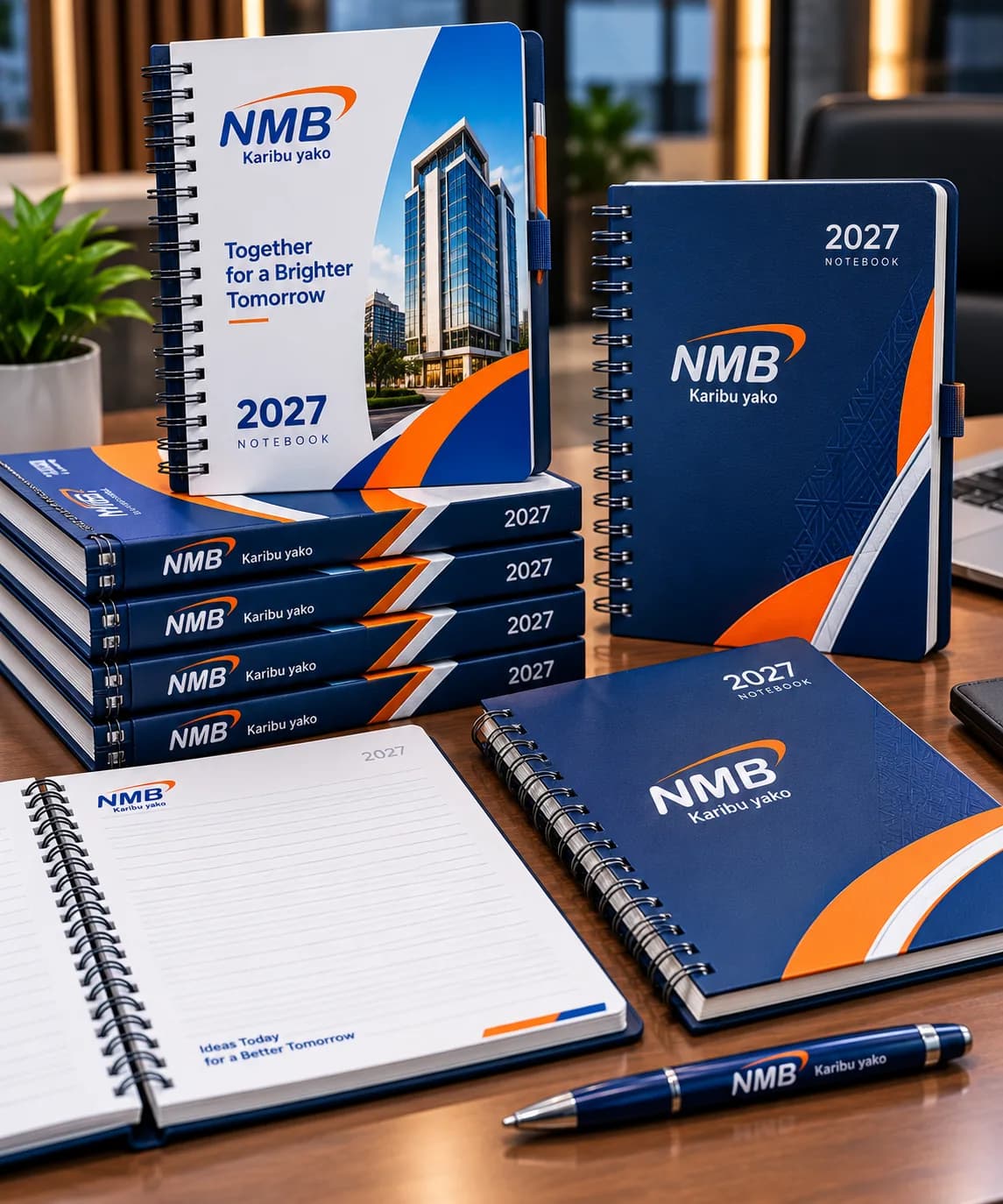 Business Printing