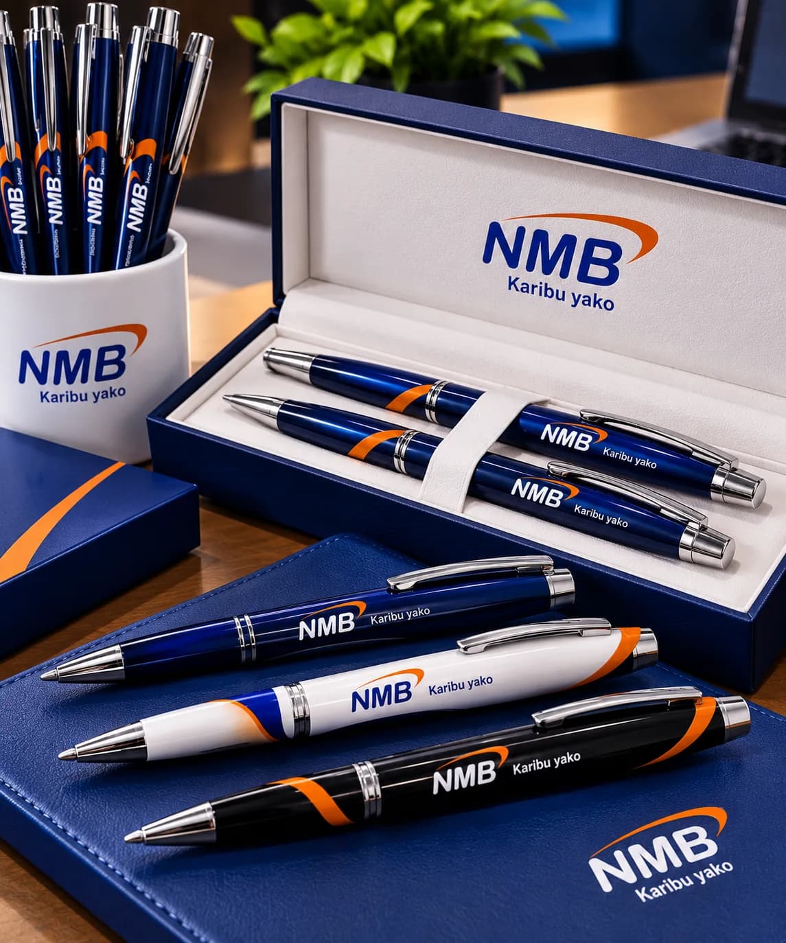 Branded Pens